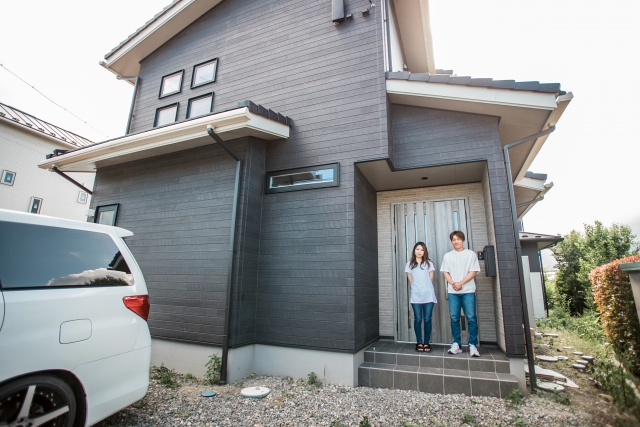 名取仙台塗装工事｜青空ホーム　お客様3